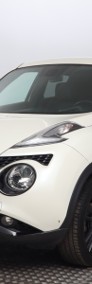 Nissan Juke , Salon Polska, 1. Właściciel, Automat, Skóra, Navi,-3