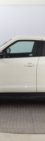 Nissan Juke , Salon Polska, 1. Właściciel, Automat, Skóra, Navi,-4
