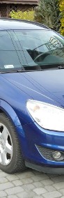 Opel Astra H 1.7-CDTI WYNAJEM - WYNAJMĘ-3