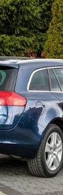Opel Insignia I Bi-Ksenon Navi Ledy Tempomat Podgrzewane Fotele SPORTS TOURER Niemcy-3