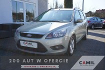 Ford Focus II polski salon