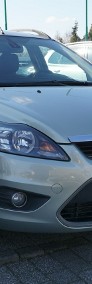 Ford Focus II polski salon-3