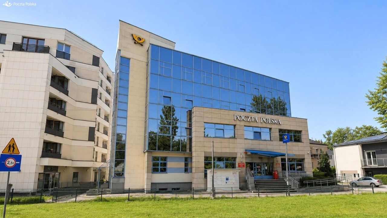 biuro na wynajem