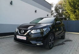 Nissan Qashqai II 1.332 160KM Led Tempomat Kamera Salon Pl Serwis F.23% wersja N-styl