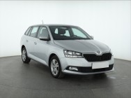 Skoda Fabia III Salon Polska, 1. Właściciel, VAT 23%, Klimatronic, Tempomat,