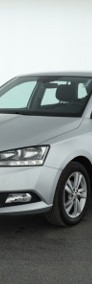 Skoda Fabia III Salon Polska, 1. Właściciel, VAT 23%, Klimatronic, Tempomat,-3