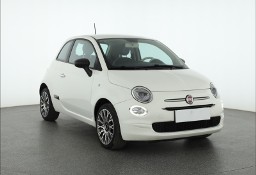 Fiat 500 , Salon Polska, Klima, Tempomat