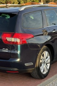 Citroen C5 III Exclusive,Automat-2