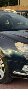 Citroen C5 III Exclusive,Automat-3