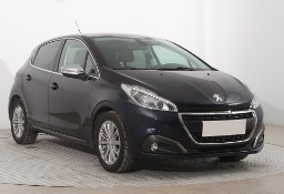 Peugeot 208 , Serwis ASO, Navi, Klimatronic, Tempomat, Parktronic,