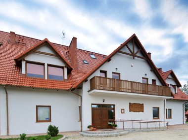 Dom, hotel Wrocław - Milicz - Dolina Baryczy - perła Dolnego Śląska-1