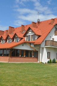 Dom, hotel Wrocław - Milicz - Dolina Baryczy - perła Dolnego Śląska-2