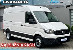 Volkswagen Crafter L3H3 Klima 177KM / www.auto-hit.com /