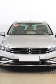 Volkswagen Passat B8 , 1. Właściciel, Serwis ASO, Automat, VAT 23%, Skóra, Navi,-2