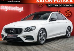 Mercedes-Benz Klasa E E 220 d 4-Matic AMG E 220 d 4-Matic AMG 2.0 194KM