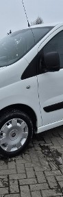Fiat Scudo 1,6e-hdi 3 Osoby.Parktronic.Tempomat.Klimatyzacja.OKAZJA-4