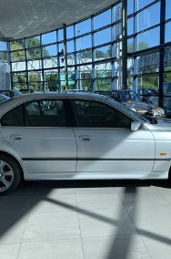 BMW SERIA 5 IV (E39)-2