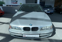 BMW SERIA 5 IV (E39)