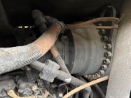 LINDNER Urraco 75 D U75D U-75-D Strzępiarka Rozdrabniacz Wałki Mielące Bębny Tnące