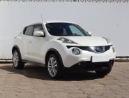 Nissan Juke , Salon Polska, Klimatronic, Tempomat, Parktronic