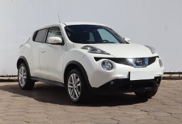 Nissan Juke , Salon Polska, Klimatronic, Tempomat, Parktronic
