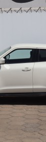 Nissan Juke , Salon Polska, Klimatronic, Tempomat, Parktronic-4