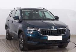 Skoda Karoq , Salon Polska, 1. Właściciel, Serwis ASO, Automat, Navi,