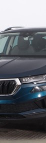 Skoda Karoq , Salon Polska, 1. Właściciel, Serwis ASO, Automat, Navi,-3