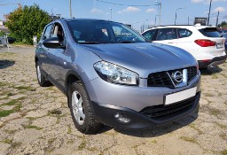 Nissan Qashqai I 1.6 16V Salon Polska