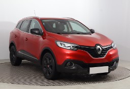 Renault Kadjar I , Salon Polska, Skóra, Navi, Klimatronic, Tempomat,