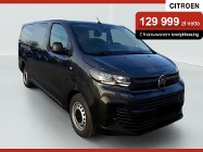 Citroen Jumpy XL L2H1 Zabudowa Brygadowa EAT8 XL L2H1 Zabudowa Brygadowa EAT8 2.0