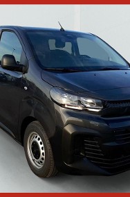 Citroen Jumpy XL L2H1 Zabudowa Brygadowa EAT8 XL L2H1 Zabudowa Brygadowa EAT8 2.0-2