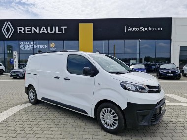 Toyota Proace Kombi 1.5 D-4D Medium 2,7t-1