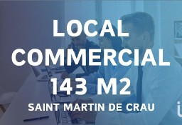 Lokal SAINT-MARTIN-DE-CRAU