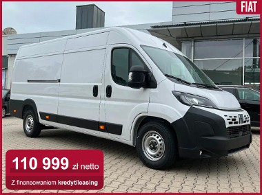 Fiat Ducato Maxi L4H2 Maxi L4H2 2.2 140KM-1