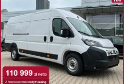 Fiat Ducato Maxi L4H2 Maxi L4H2 2.2 140KM