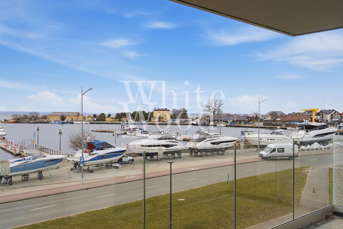 prestiżowa, nowoczesna inwestycja apartamentowa - Widok 2