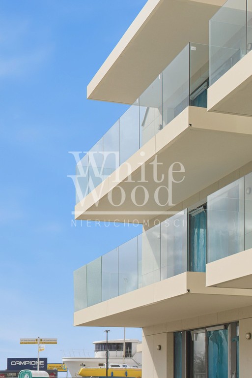 prestiżowa, nowoczesna inwestycja apartamentowa - Widok 5