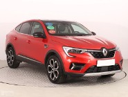 Renault Arkana , Salon Polska, 1. Właściciel, Serwis ASO, Automat, VAT 23%,