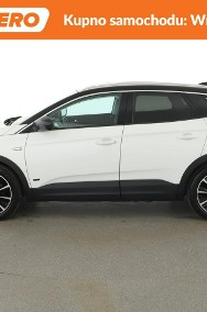 Opel Grandland X Phev, Full, Led, Navi, Kamera, Skóra, Agr, Grzane, Fotele, Klimatron-2