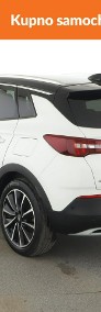 Opel Grandland X Phev, Full, Led, Navi, Kamera, Skóra, Agr, Grzane, Fotele, Klimatron-4