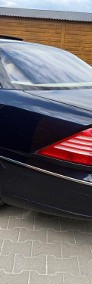 CL 600 V12 367KM 2000r Full wersja! Mozliwa zamiana! -3
