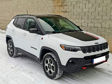 Jeep Compass II-1