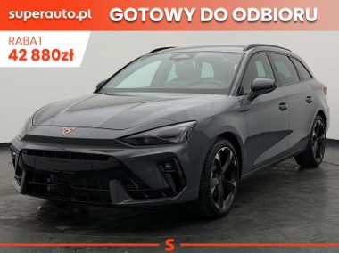 Cupra Leon 1.5 eTSI mHEV DSG 1.5 eTSI mHEV 150KM DSG-1