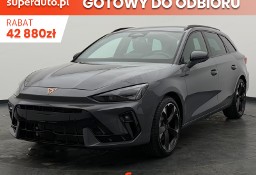 Cupra Leon 1.5 eTSI mHEV DSG 1.5 eTSI mHEV 150KM DSG