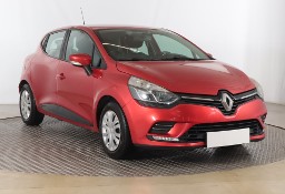 Renault Clio IV , Salon Polska, Serwis ASO, GAZ, Klima, Tempomat, Parktronic