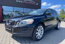 Volvo XC60 I