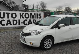 Nissan Note E12 Stan bardzo dobry.