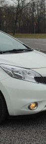 Nissan Note E12 Stan bardzo dobry.-3