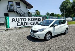 Nissan Note E12 Stan bardzo dobry.